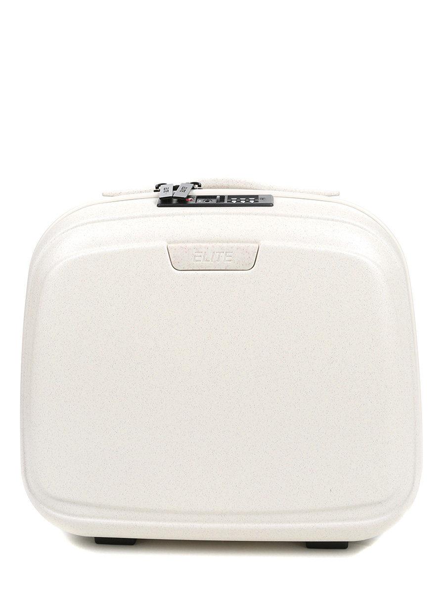 Vanity case Elite Pure Premium Classic 35 cm