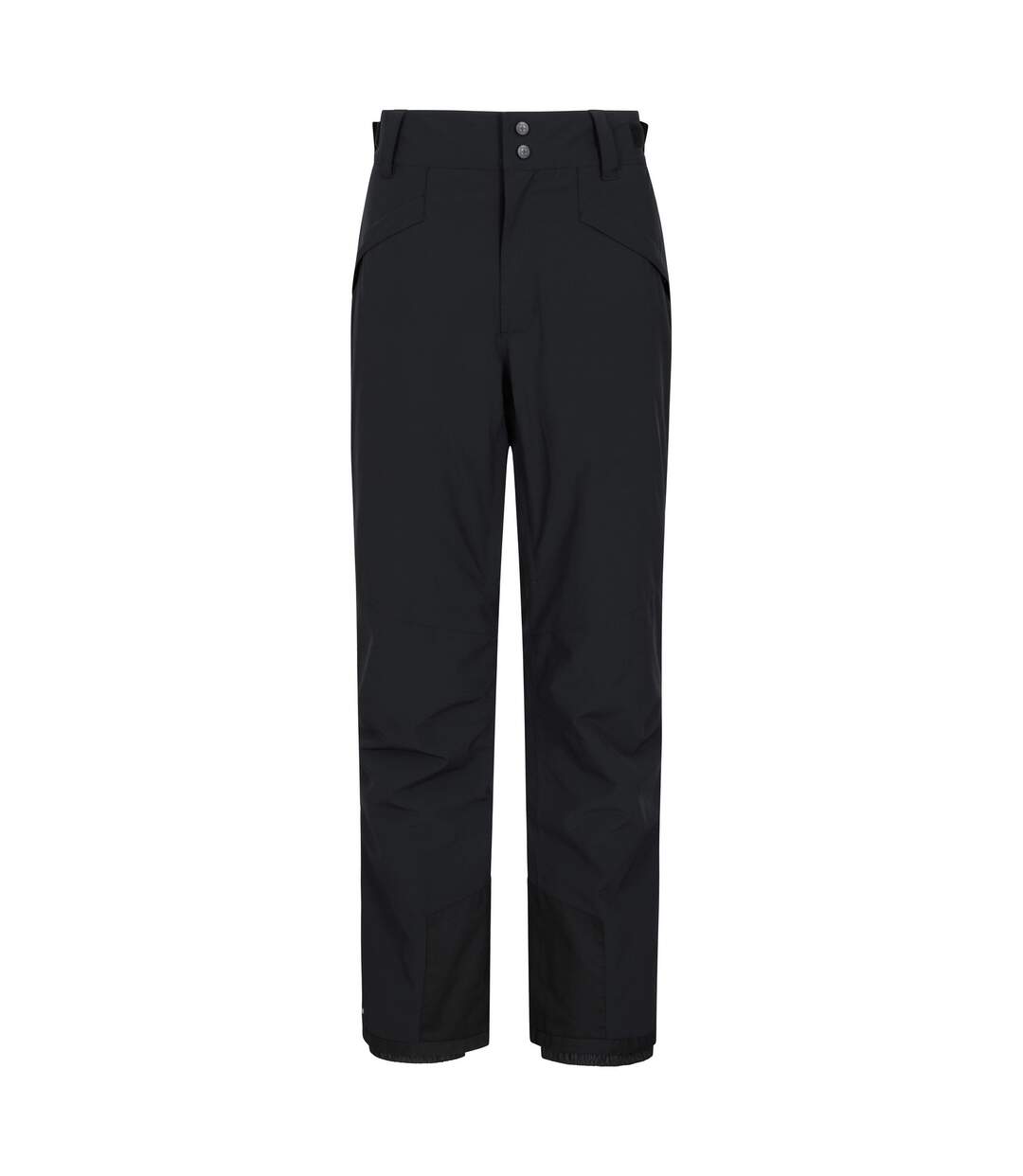 Mountain Warehouse - Pantalon de ski ORBIT (Gris foncé) - UTMW2188