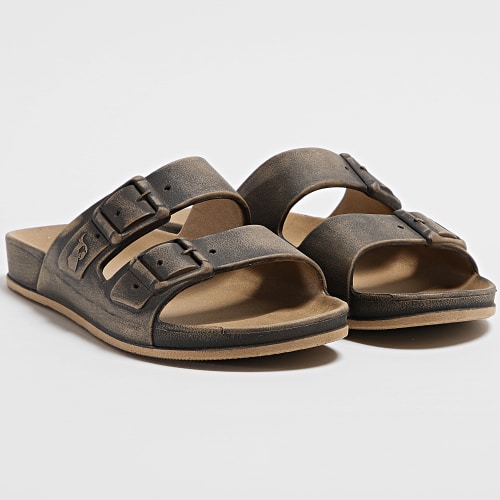 Sandales Vitoria Camel