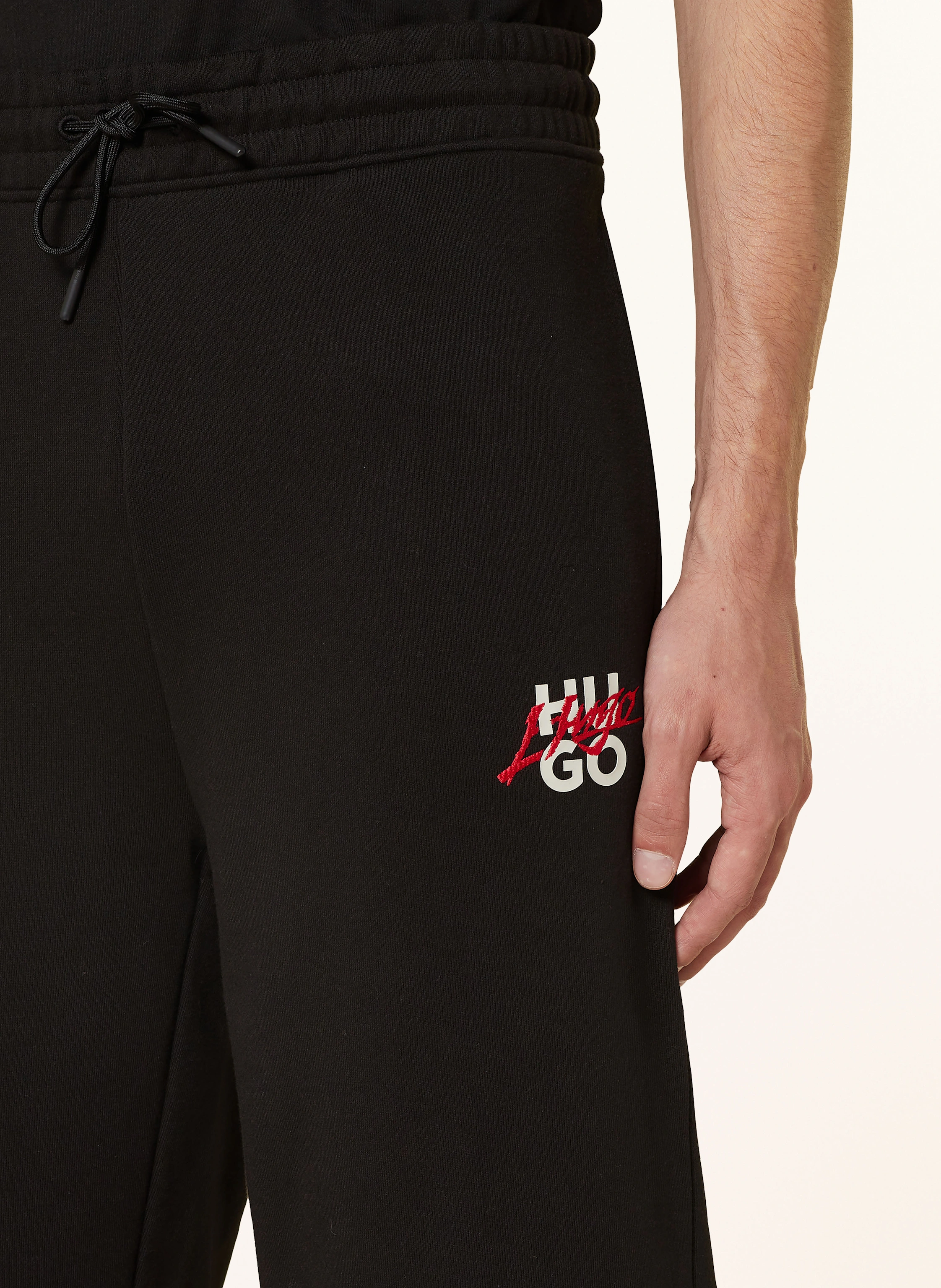 HUGO Sweatpants DIOGOPANTE
