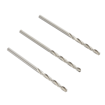 Irwin metaalboor HSS PRO 2,5 mm 3 stuks