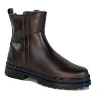 Skolett pigger 718558-20 Brun
