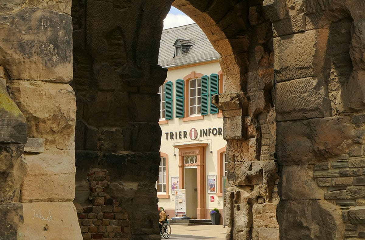 Fotokurs Trier