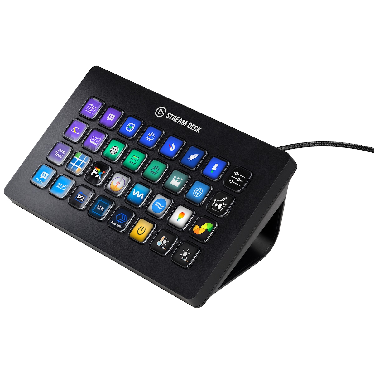 Elgato Stream Deck XL