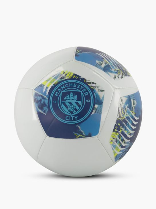 PUMA Ball Blau