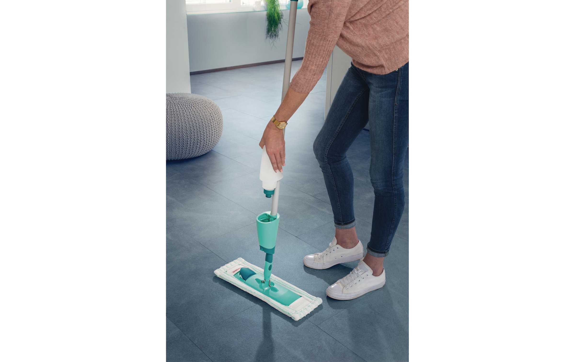 Leifheit Sprühwischer »Easy Spray«