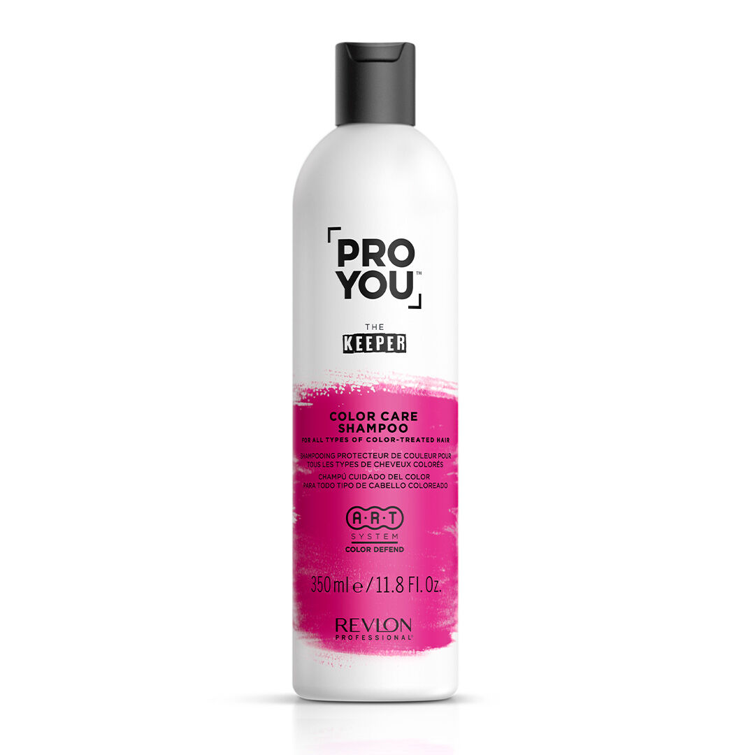 REVLON PROYOU CARE The Keeper Shampoo - 350ml