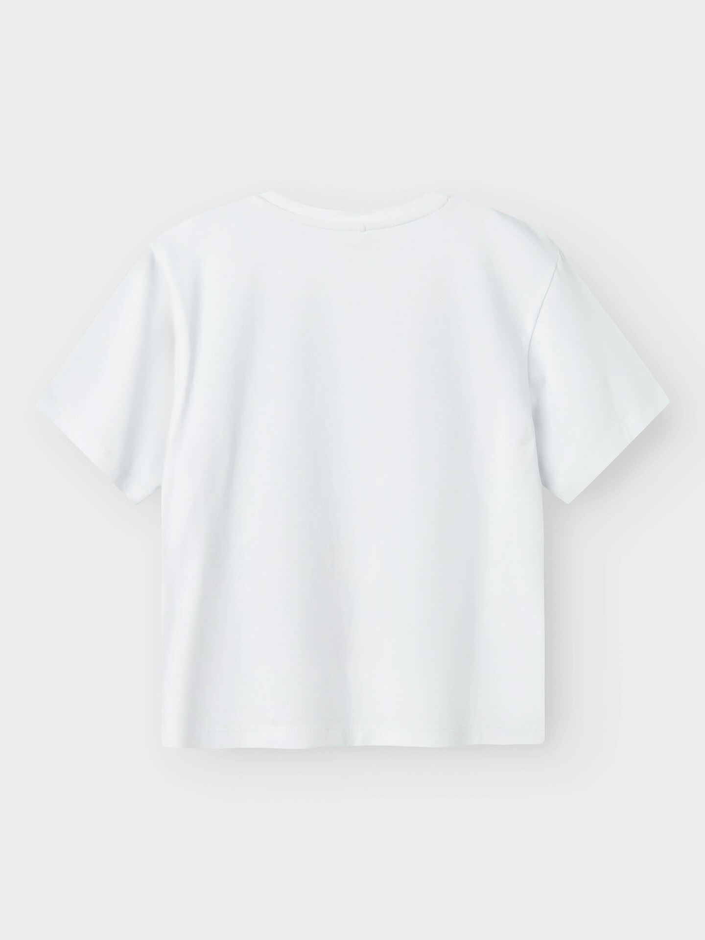 Dow Sonic Short Sleeve Top Box Sky