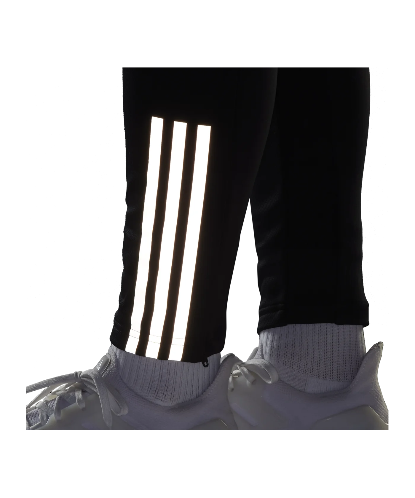 adidas Tiro 23 C Hose Damen Schwarz