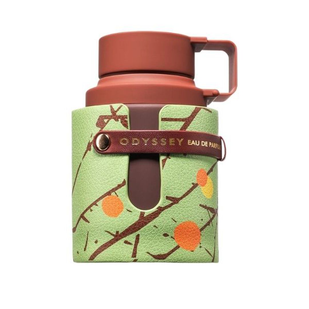 ARMAF  Odyssey Dubai Chocolat Eau de Parfum - 100ml