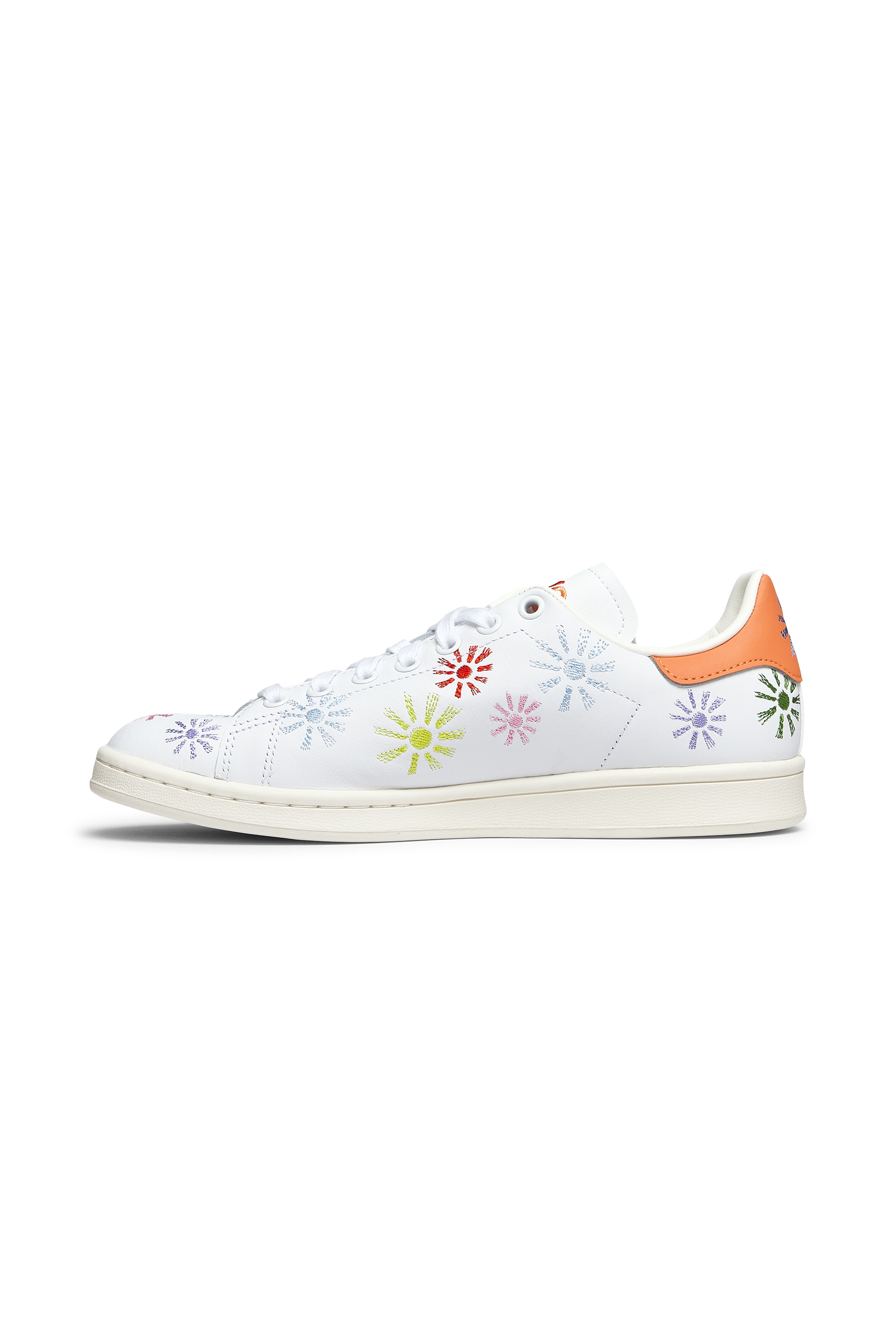 ADIDAS Stan Smith Pride STAN SMITH PRIDE Blanc