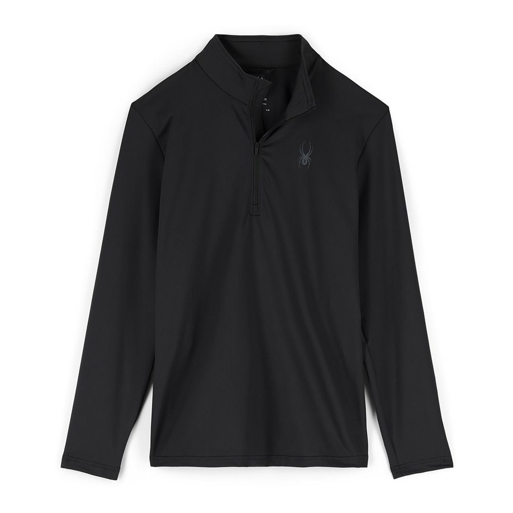 Spyder PROSPECT - Sweat Homme black