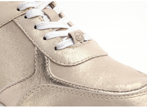 Tamaris basses femme 23719 28 beige