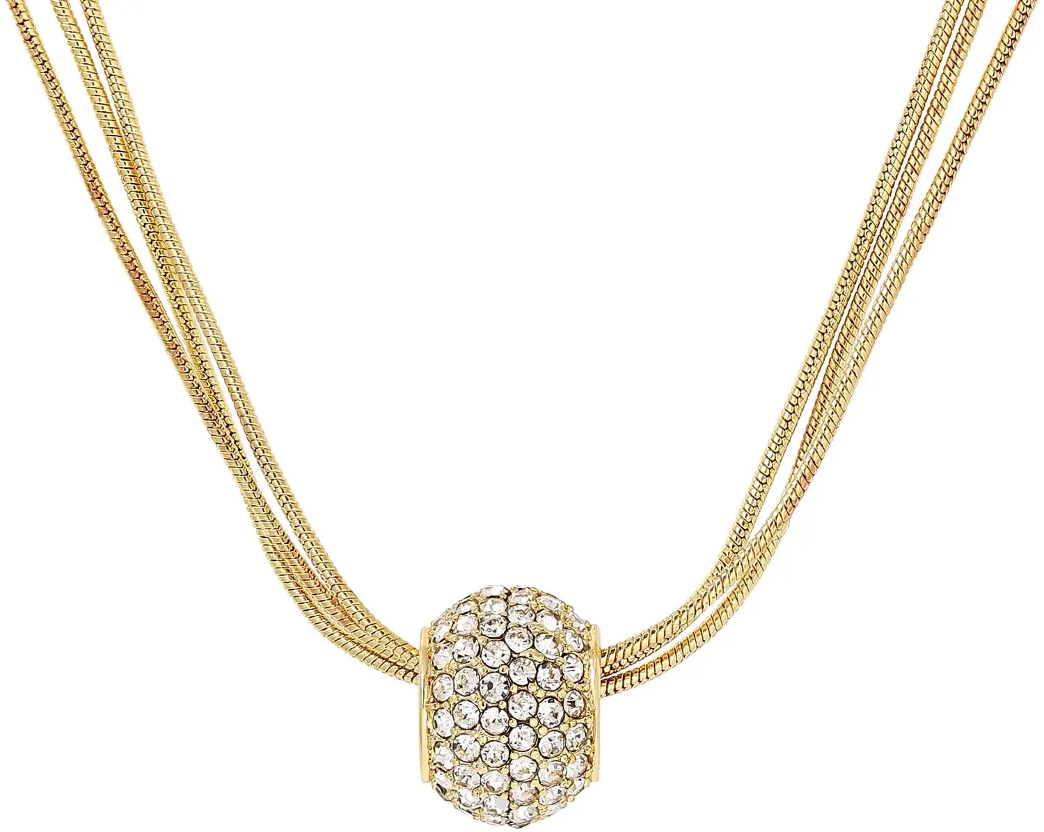 Layering Kette - Soft Glam