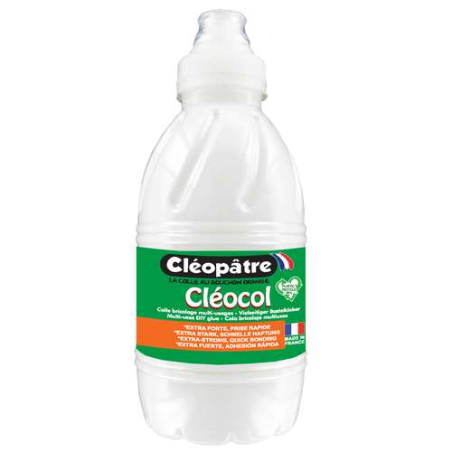 Cléopâtre CLÉOCOL Klebstoff