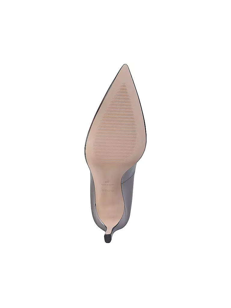 BOSS Pumps JANET silber