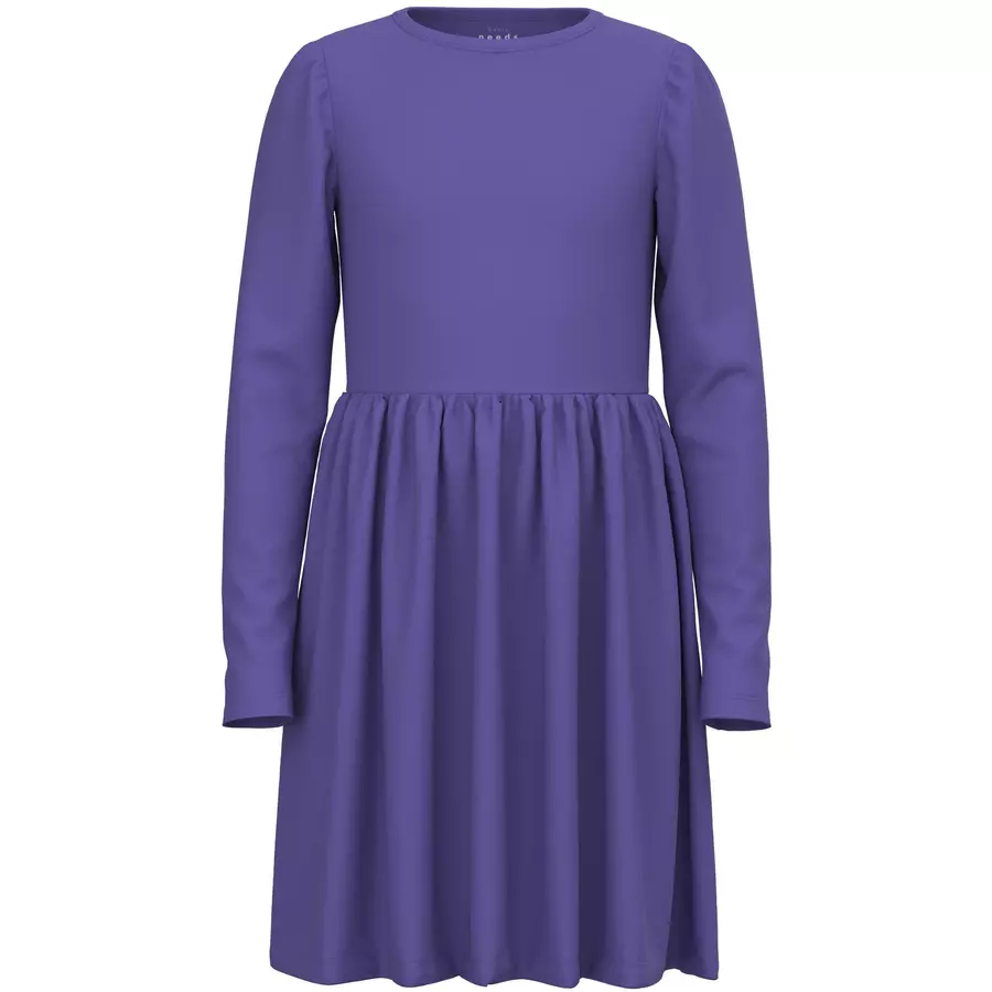 name it Kleid Nkfvalentina Purple Corallites
