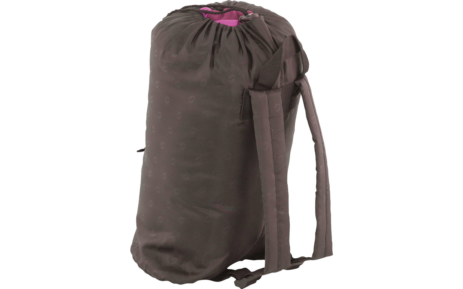Outwell Champ Kids Kinder-Deckenschlafsack  blau
