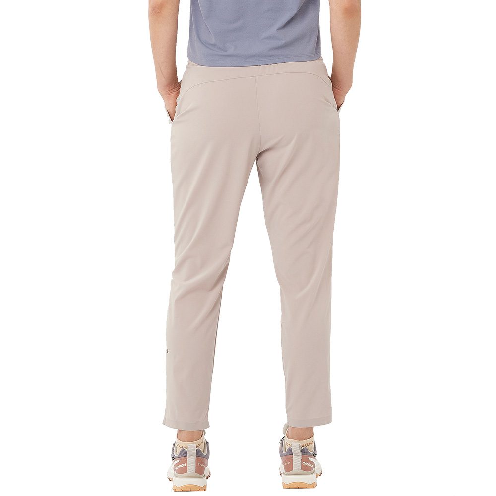 Salomon Comet Hose Damen etherea