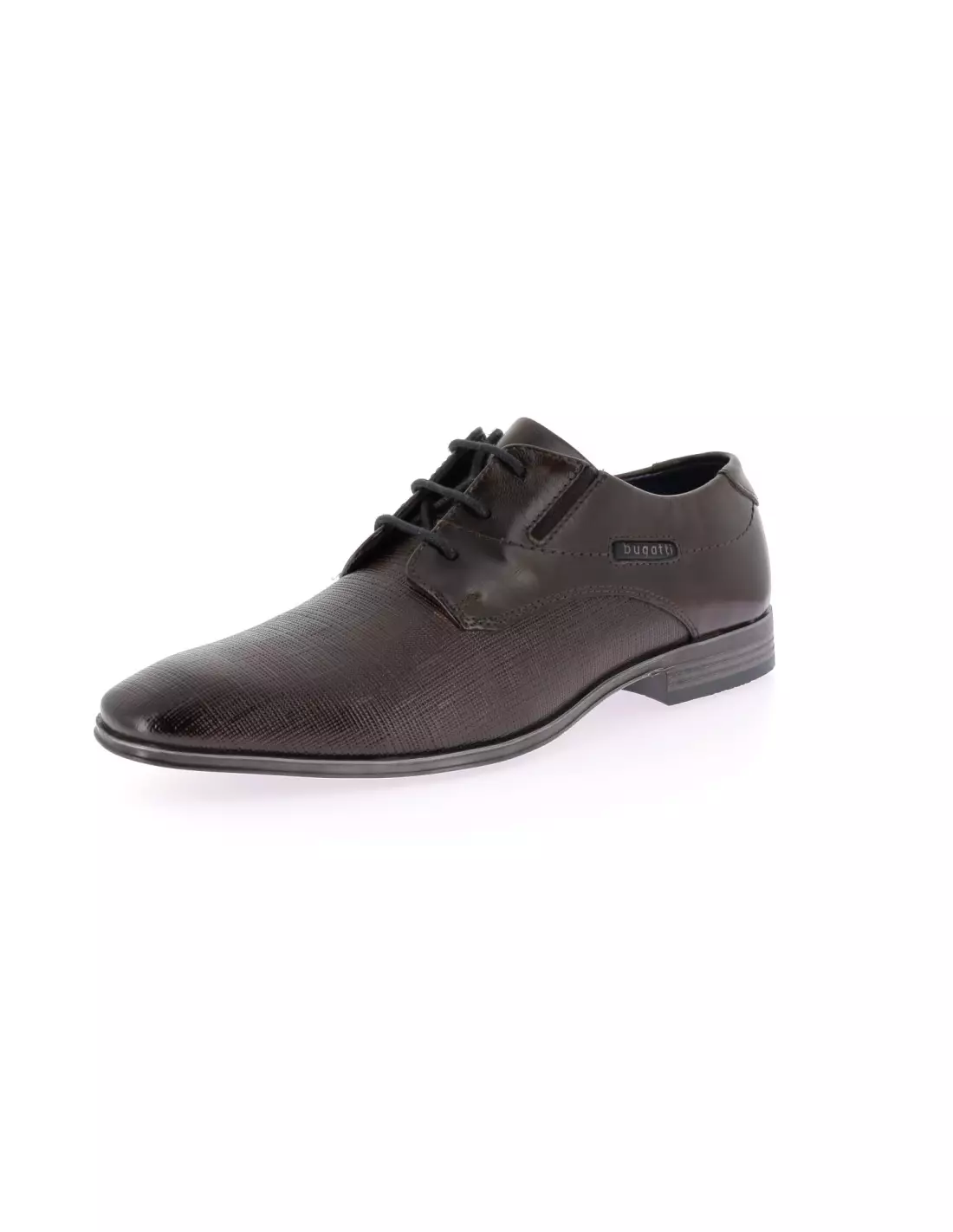 BUGATTI MATTIA ECO - Chaussures de ville Brown