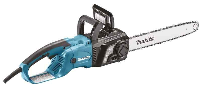 Makita UC3551A 230 V Kettingzaag 2.000 Watt 35 cm 35 cm zwaard