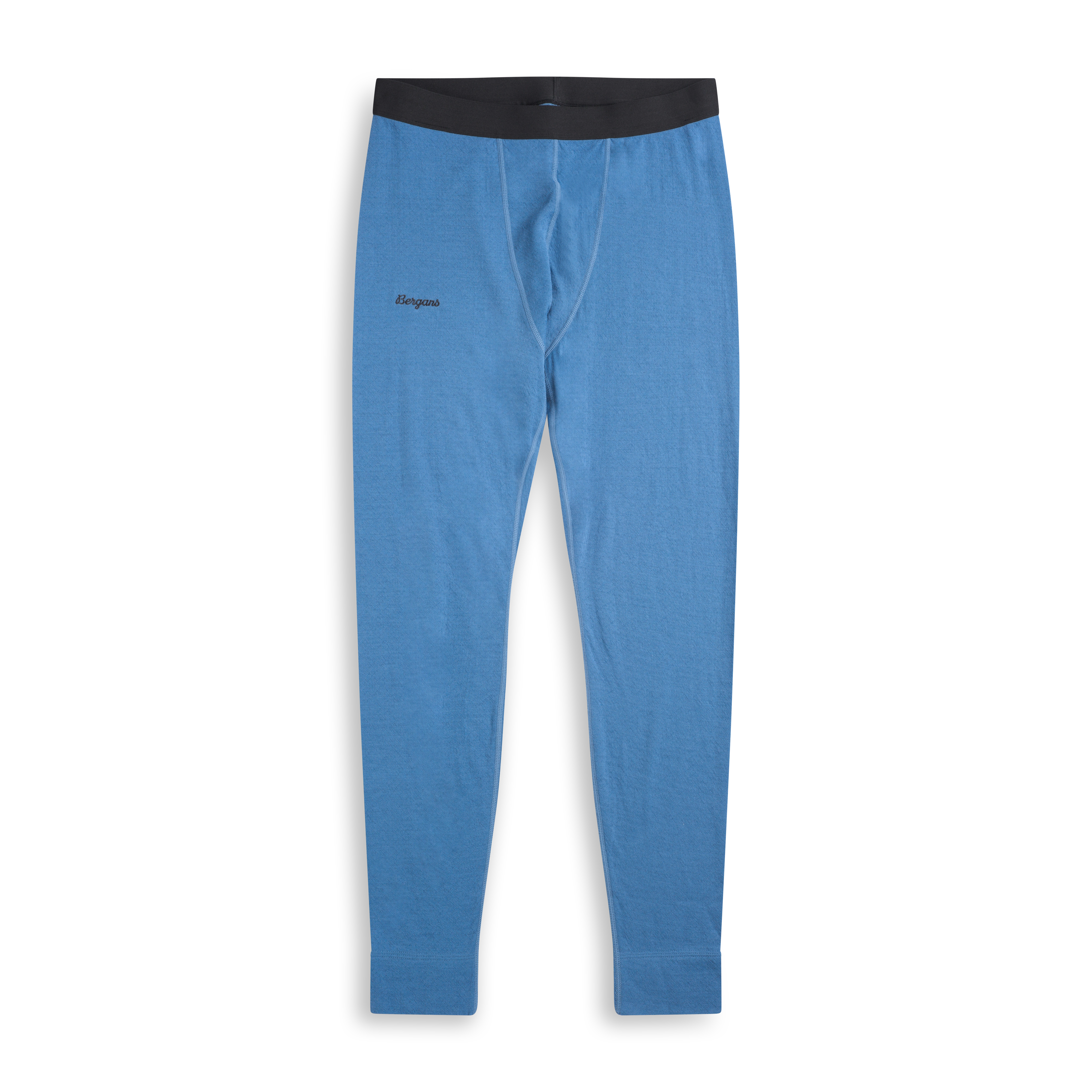 Inner:Dual Merino Tights Men Elemental Blue
