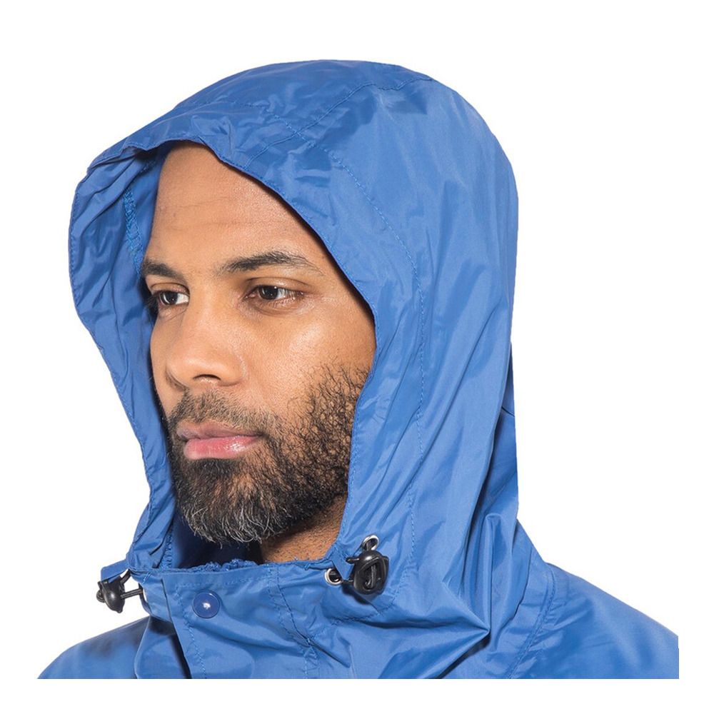 Ferrino HIKER - Poncho bleu