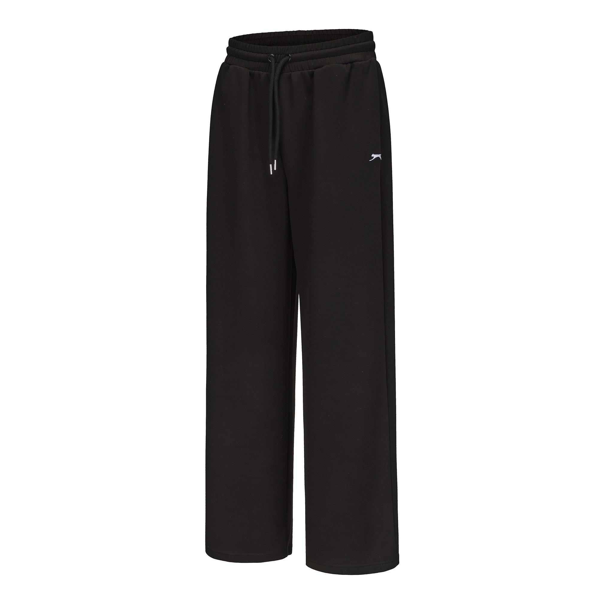Slazenger Slaz Scuba Wide Leg Pants