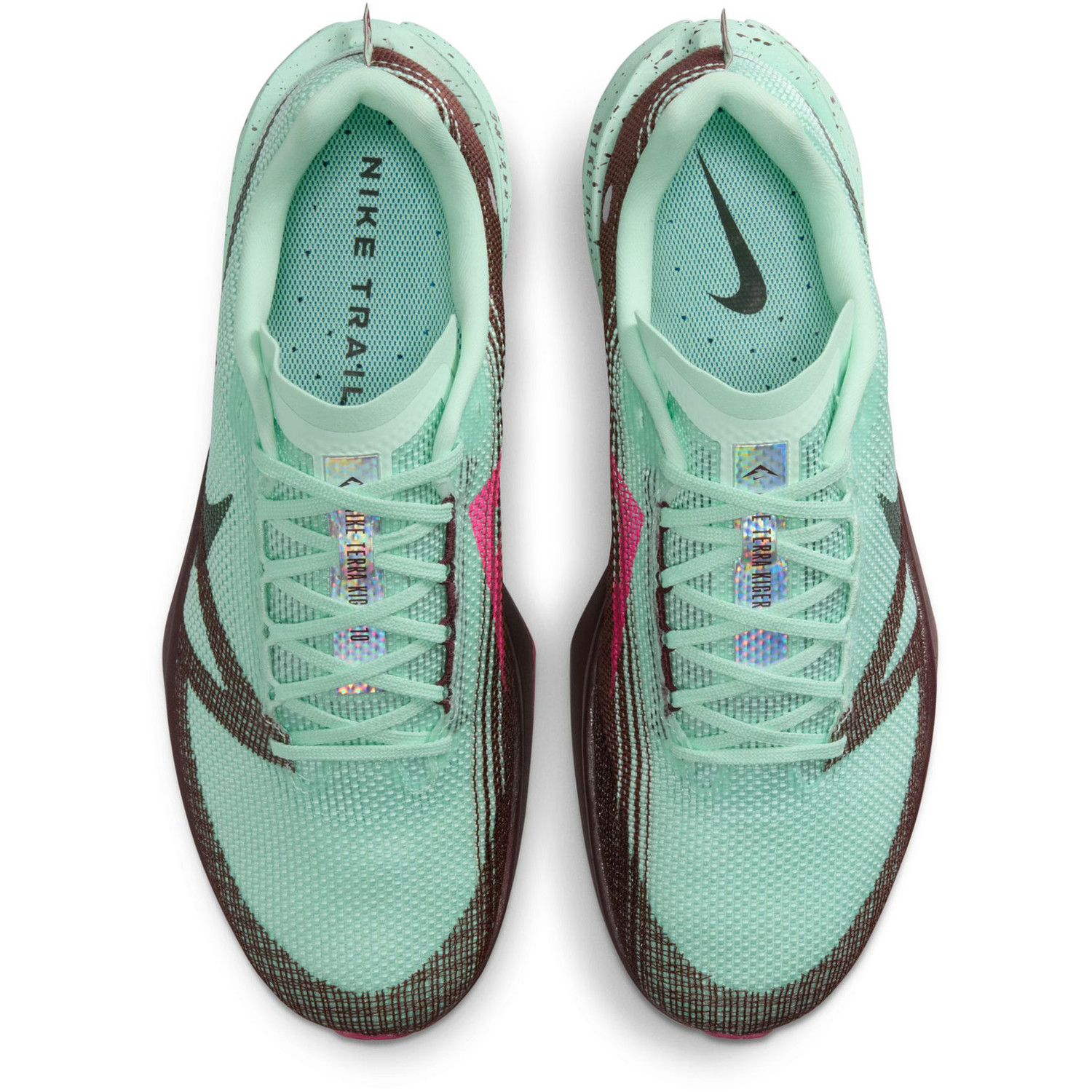 Nike Terra Kiger 10 Heren