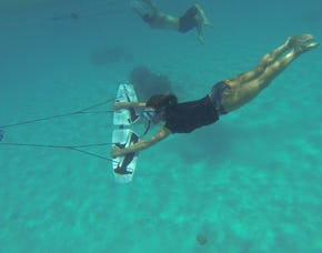 Subwing in Poikam – fliegen unter Wasser |mydays