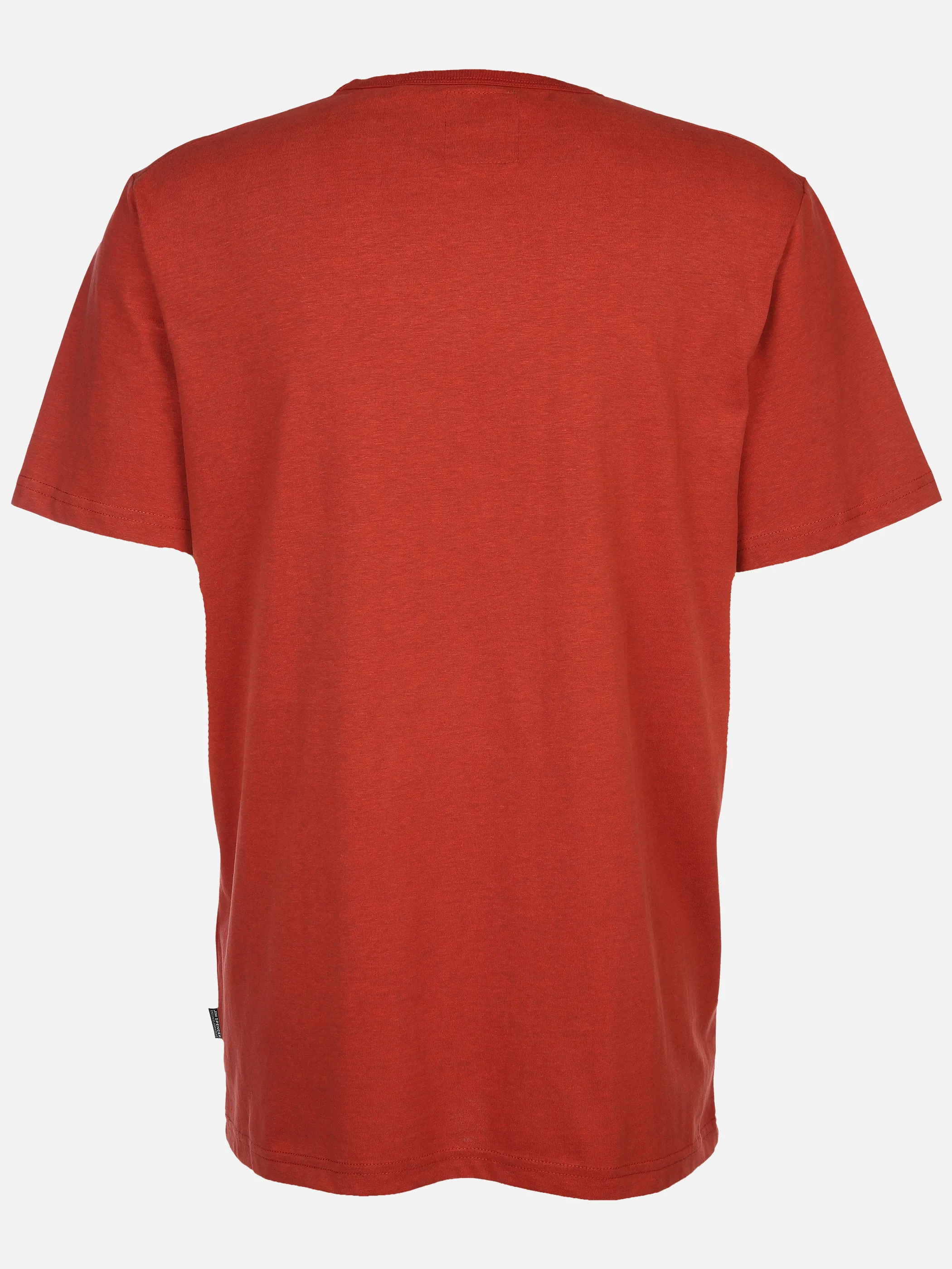 Herren Shirt mit Brusttasche