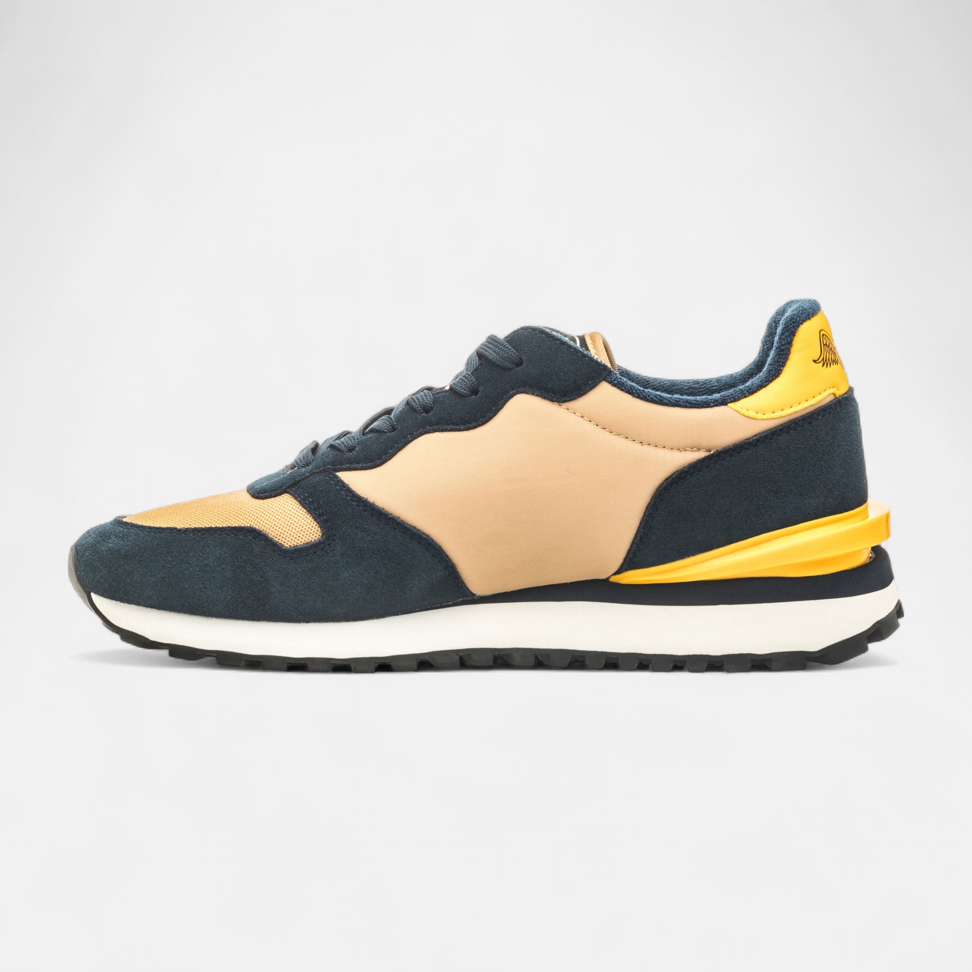 Sneakers Homme beige