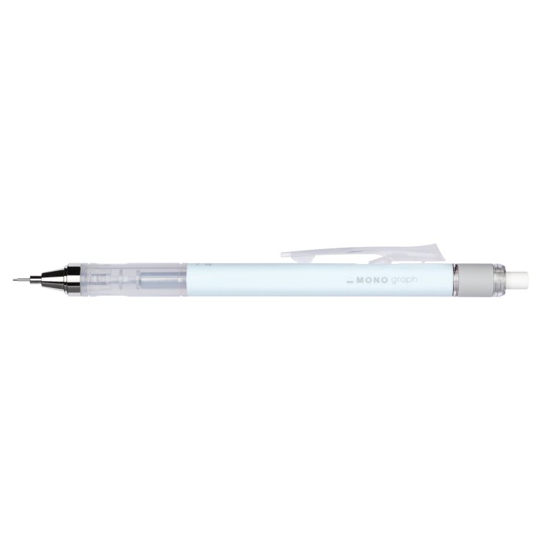 Tombow Druckbleistift Mono Graph Pastell