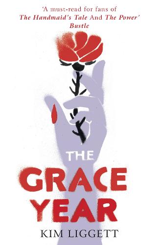 The Grace Year (Paperback)