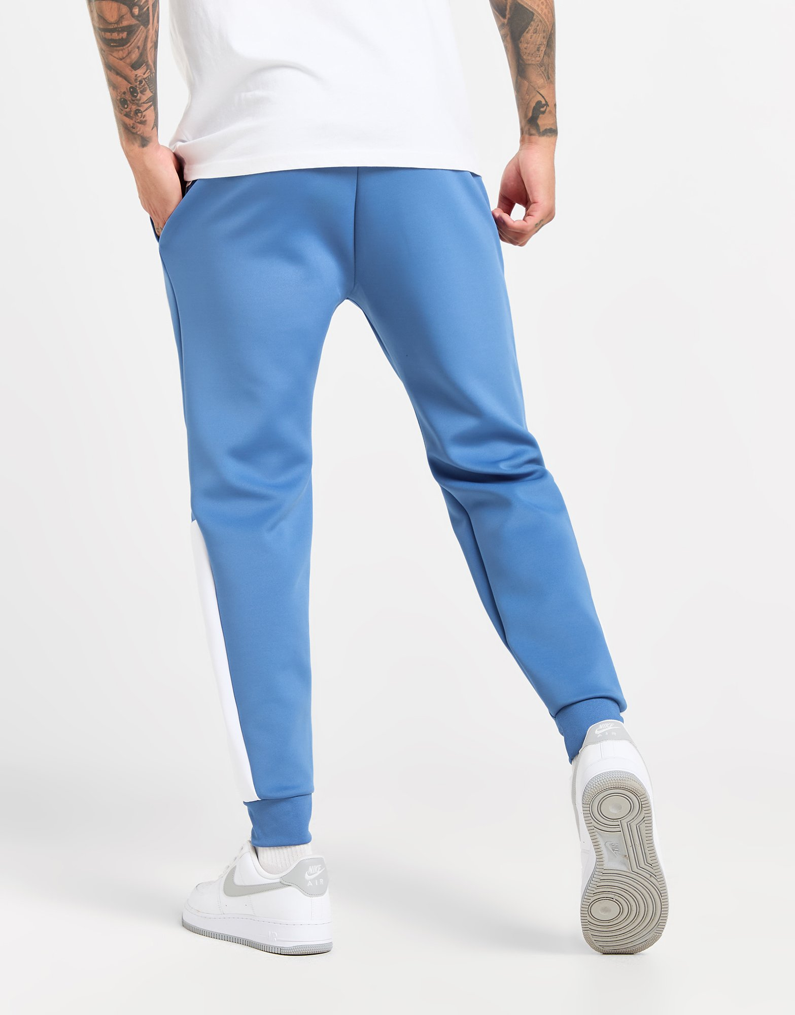 McKenzie Pantalon de jogging Medley Homme