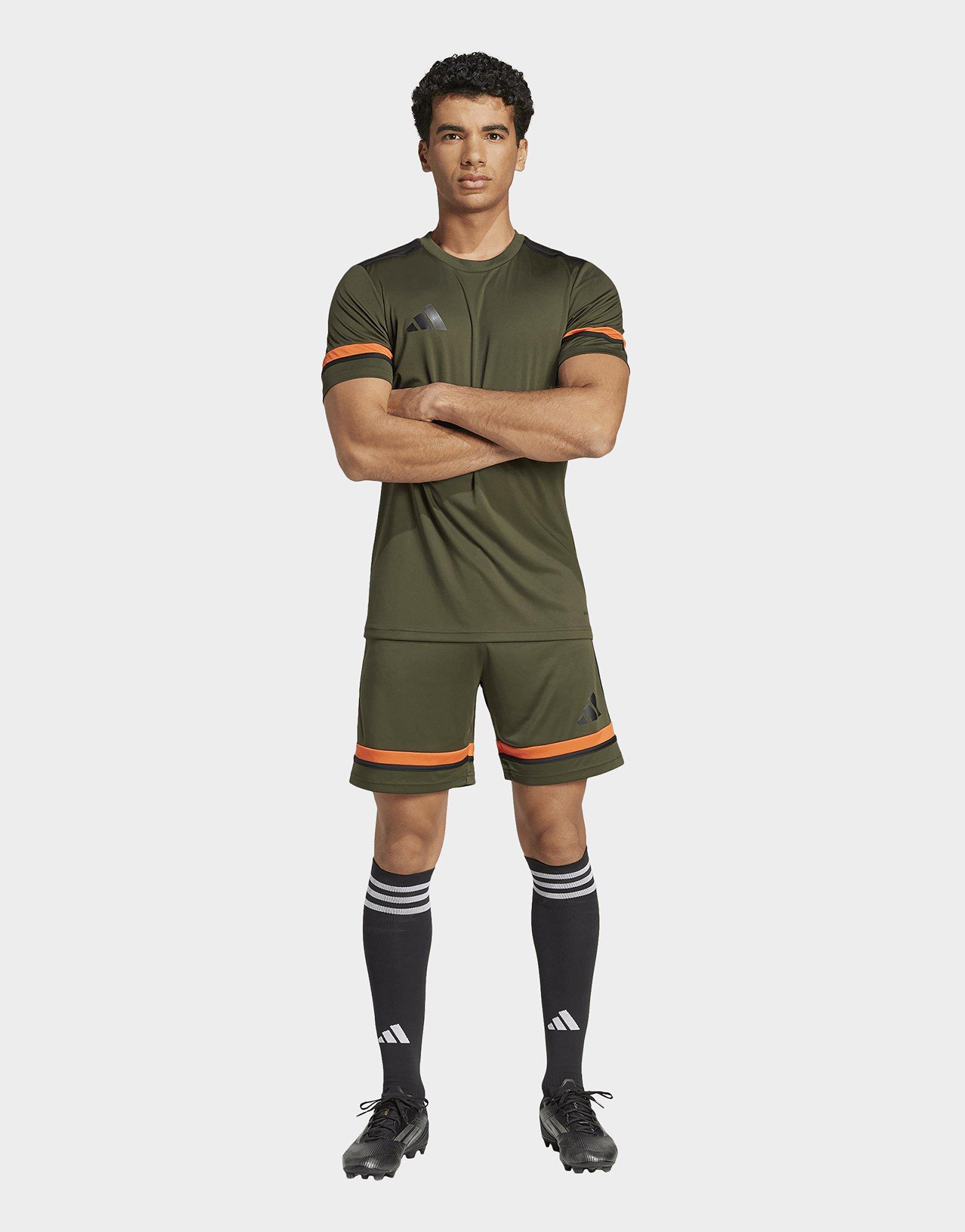 adidas Short Squadra 25