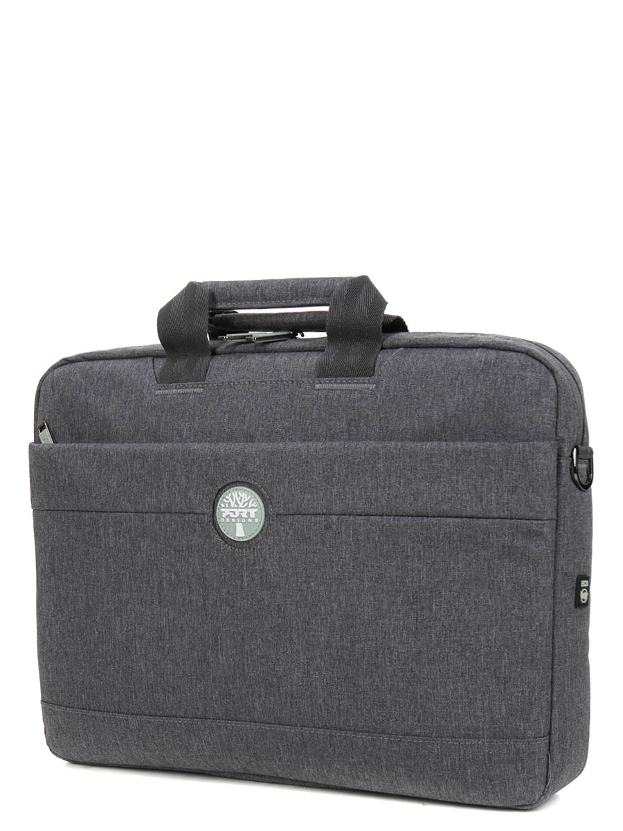 Sacoche ordinateur PORT Designs Yosemite Eco 15.6 pouces
