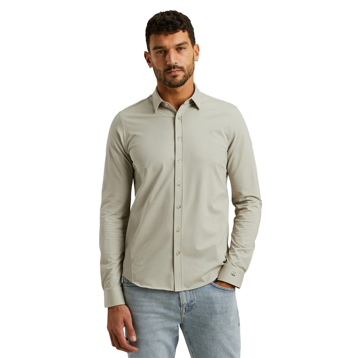 Heren Overhemd CSIS2504270