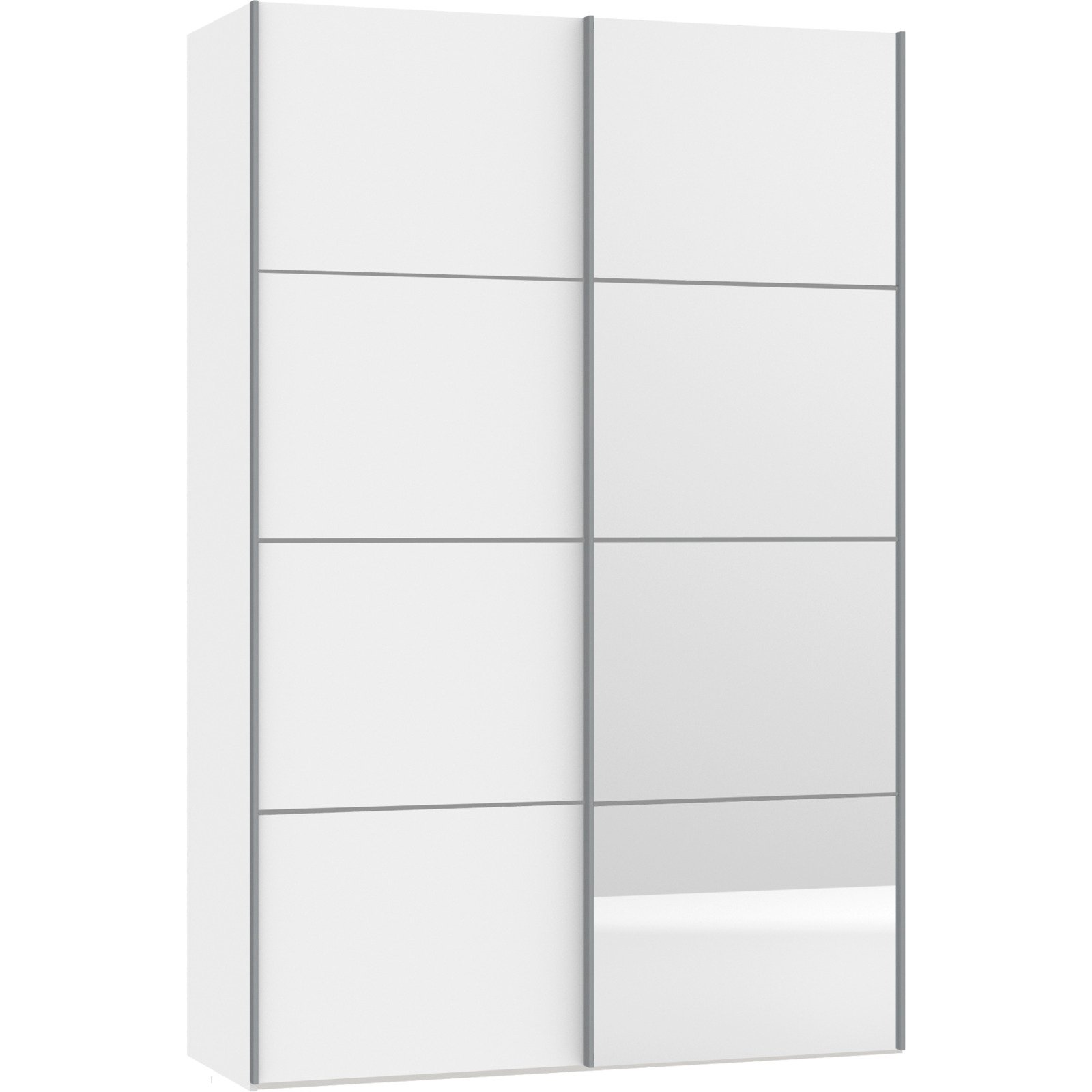 Schwebetürenschrank Schweizer