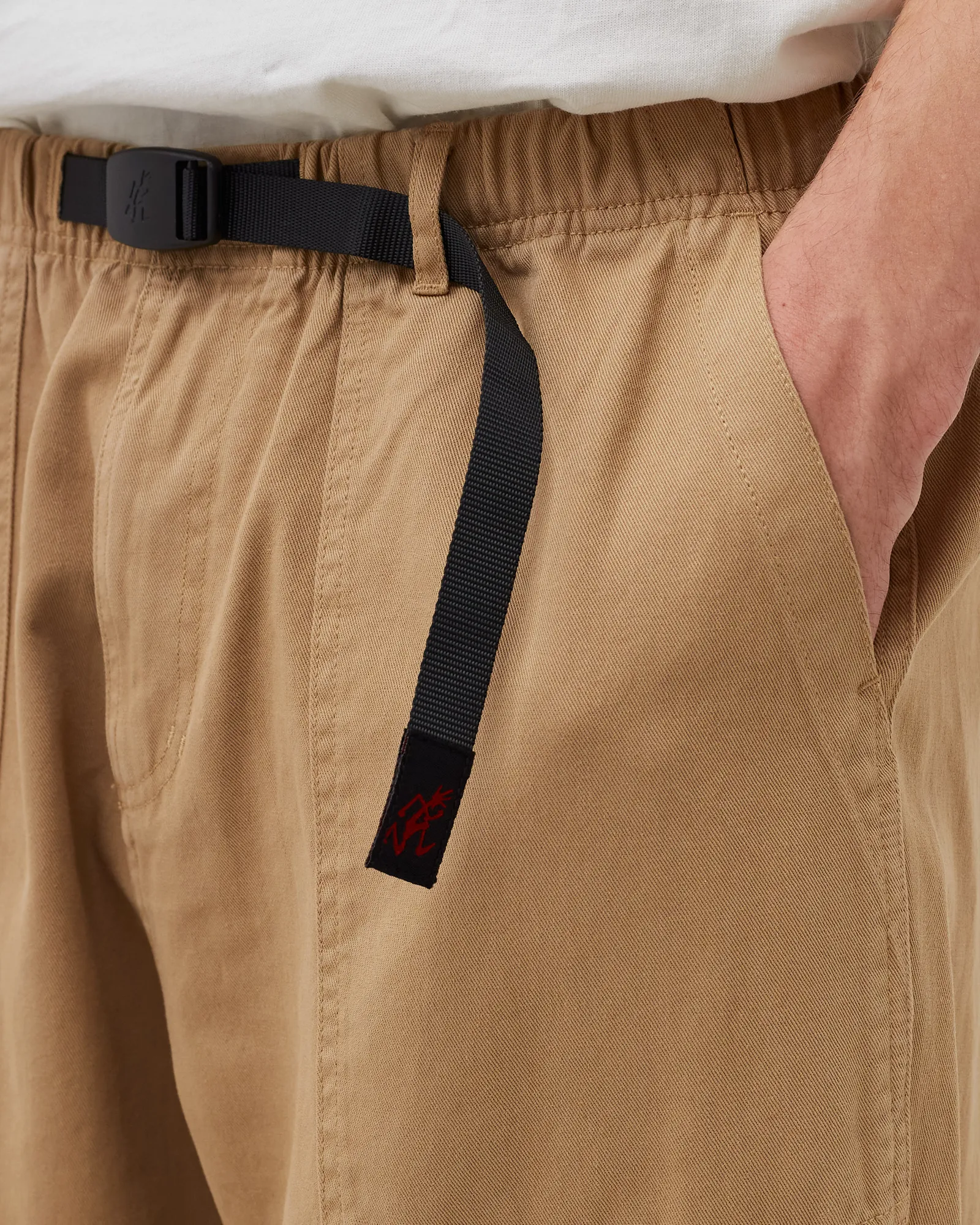 Gramicci LOOSE TAPERED PANT