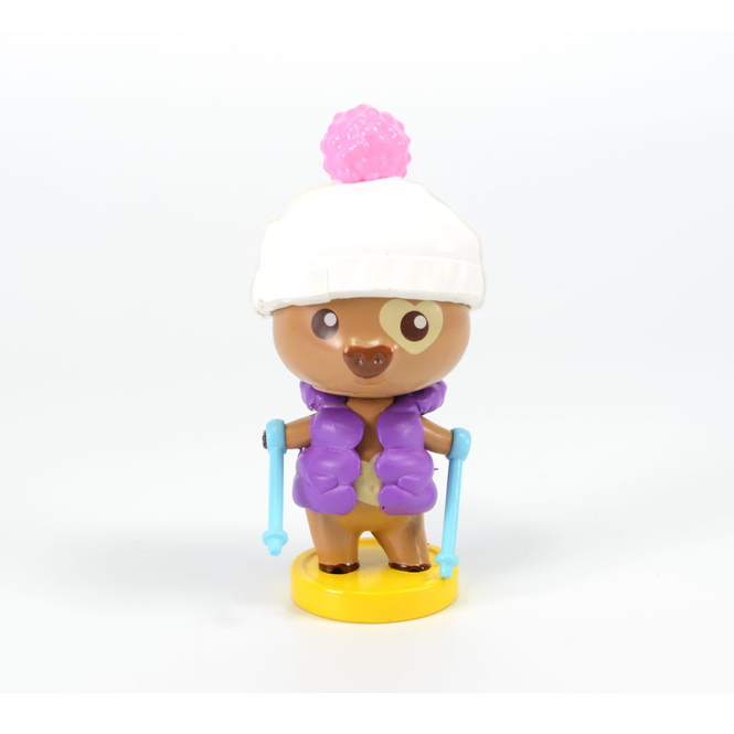 Pocket Money Piggies - Winter Pack
