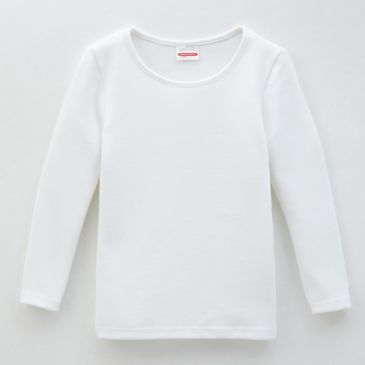 DAMART<br>Camiseta de manga comprida Thermolacty, nível de aquecimento 3