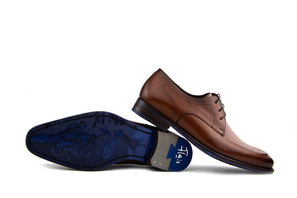 Floris van Bommel De Stijler 37.00 D.Cognac