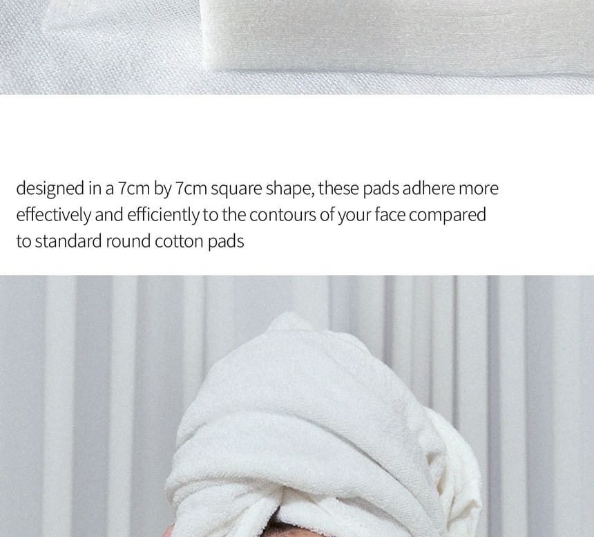 glow - Onzichtbare Lyocell Pads
