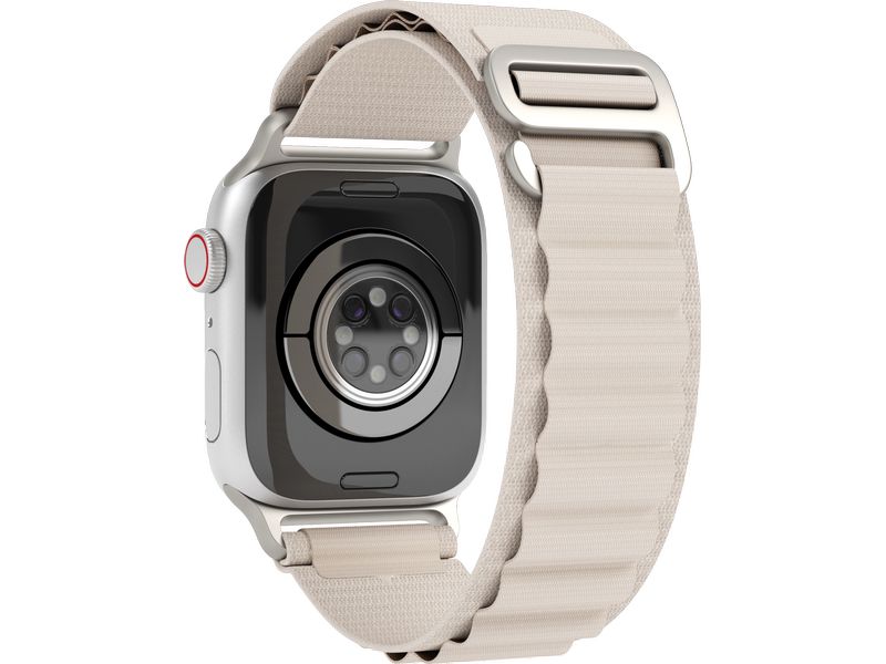 Vonmählen Armband Action Loop Apple Watch 42/44/45/49 mm Cr Armband für Apple Watch 42/44/45/49mm