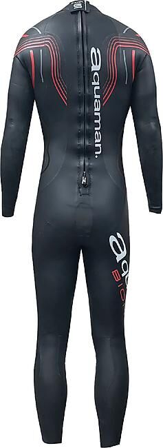 AQUAMAN - COMBINAISON DE TRIATHLON BIONIK HOMME
