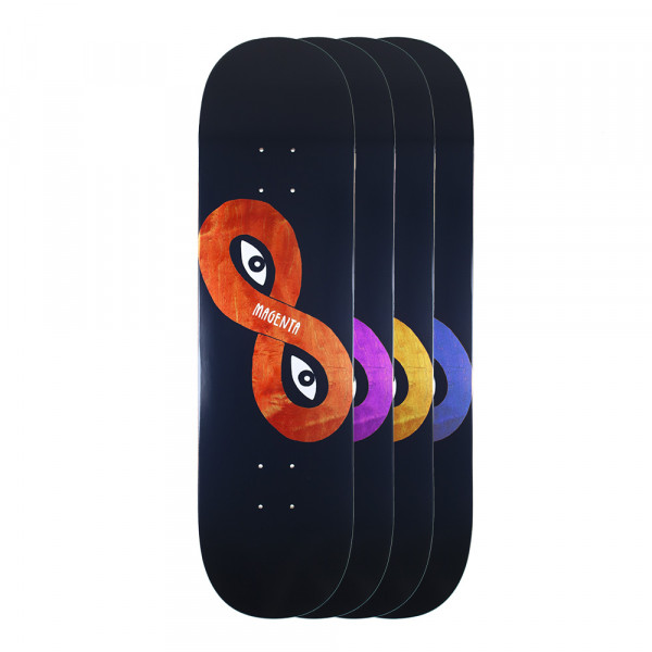 EXTRAVISION UN HORS BORD