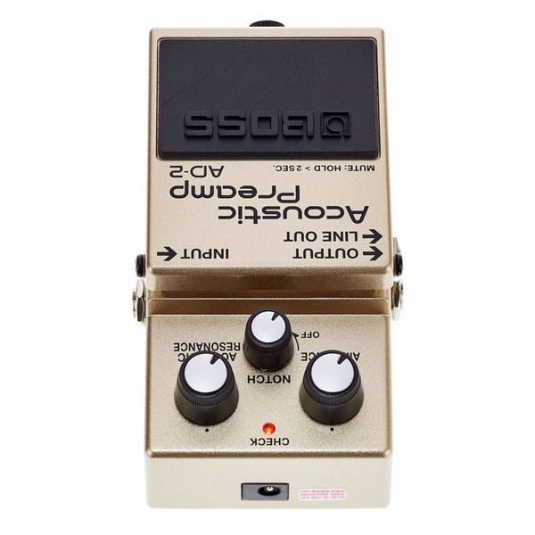 Boss AD-2
