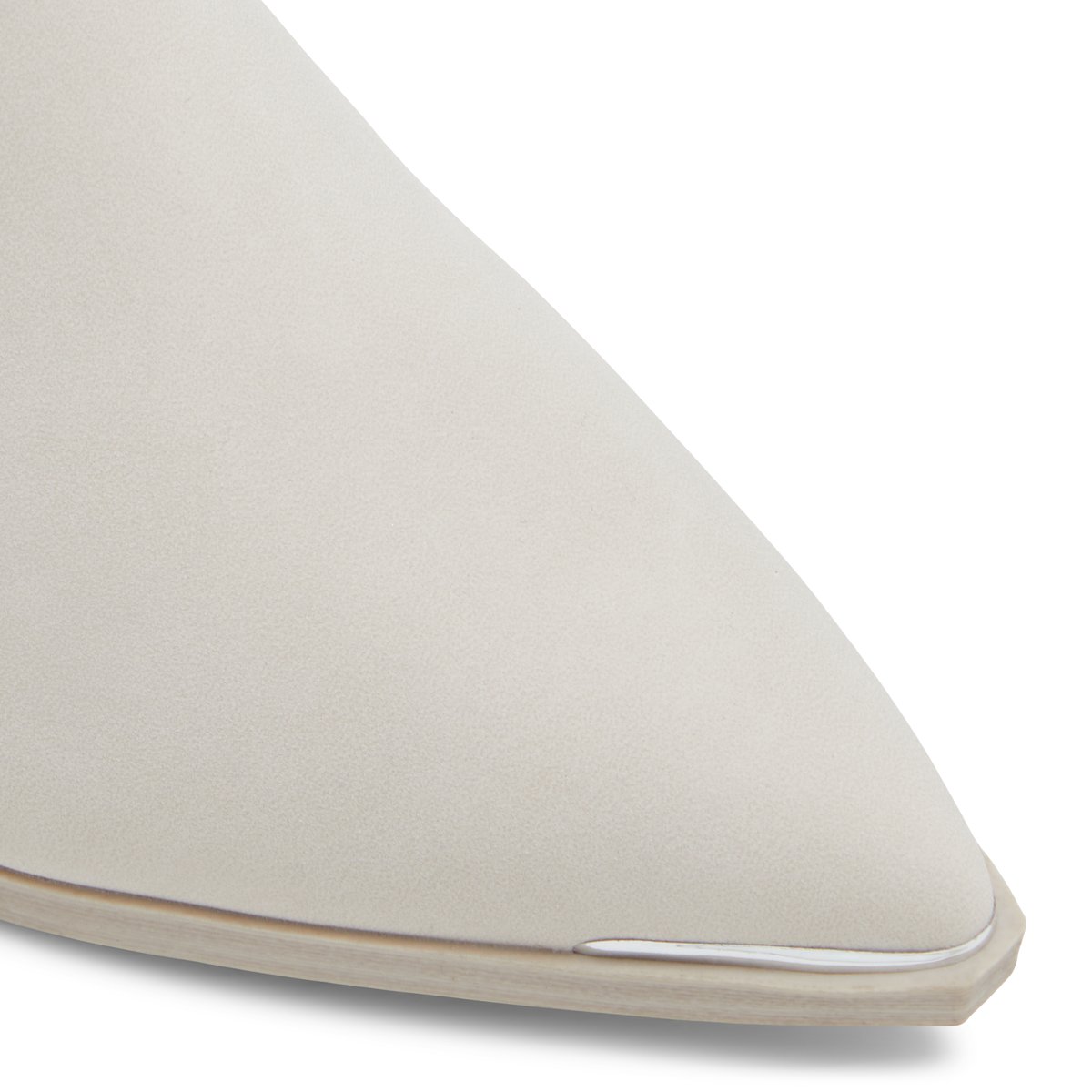 CALL IT SPRING-Normaa-l-Bottines Chelsea - Talon bloc - Autre Gris