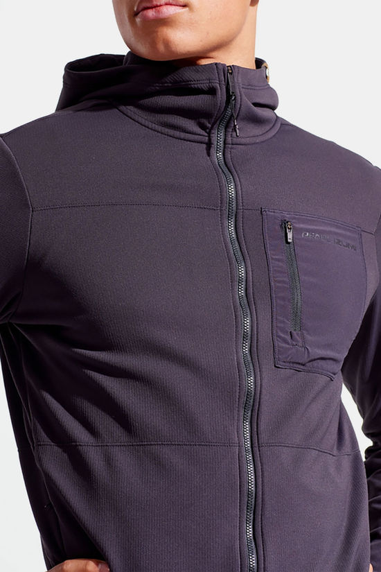 Pearl Izumi Pearl Izumi Summit Hooded Thrm Jrsy Fleecevest